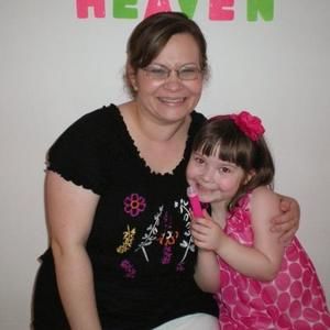 Meet your Posher, Jennifer